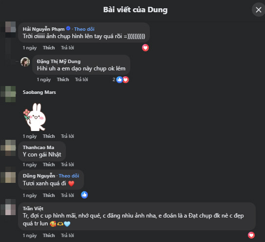 Midu phán một câu gây sốt về chồng thiếu gia