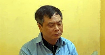 Vụ sai phạm chi trả tiền A80 cho sinh viên: Khởi tố hiệu trưởng Trường CĐ Du lịch Hà Nội