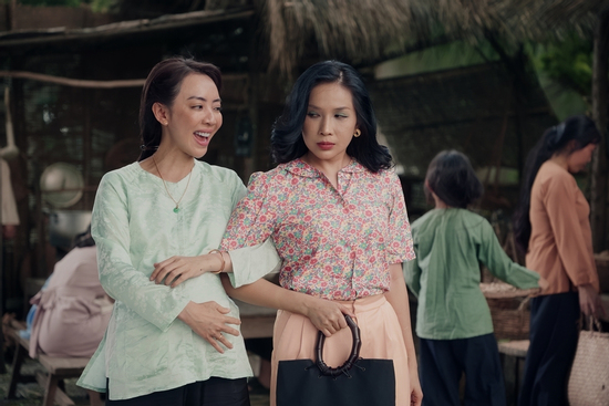 Chuyện tình 'tay tư' đầy phức tạp giữa Võ Điền Gia Huy, Trâm Anh, Khả Như và La Thành