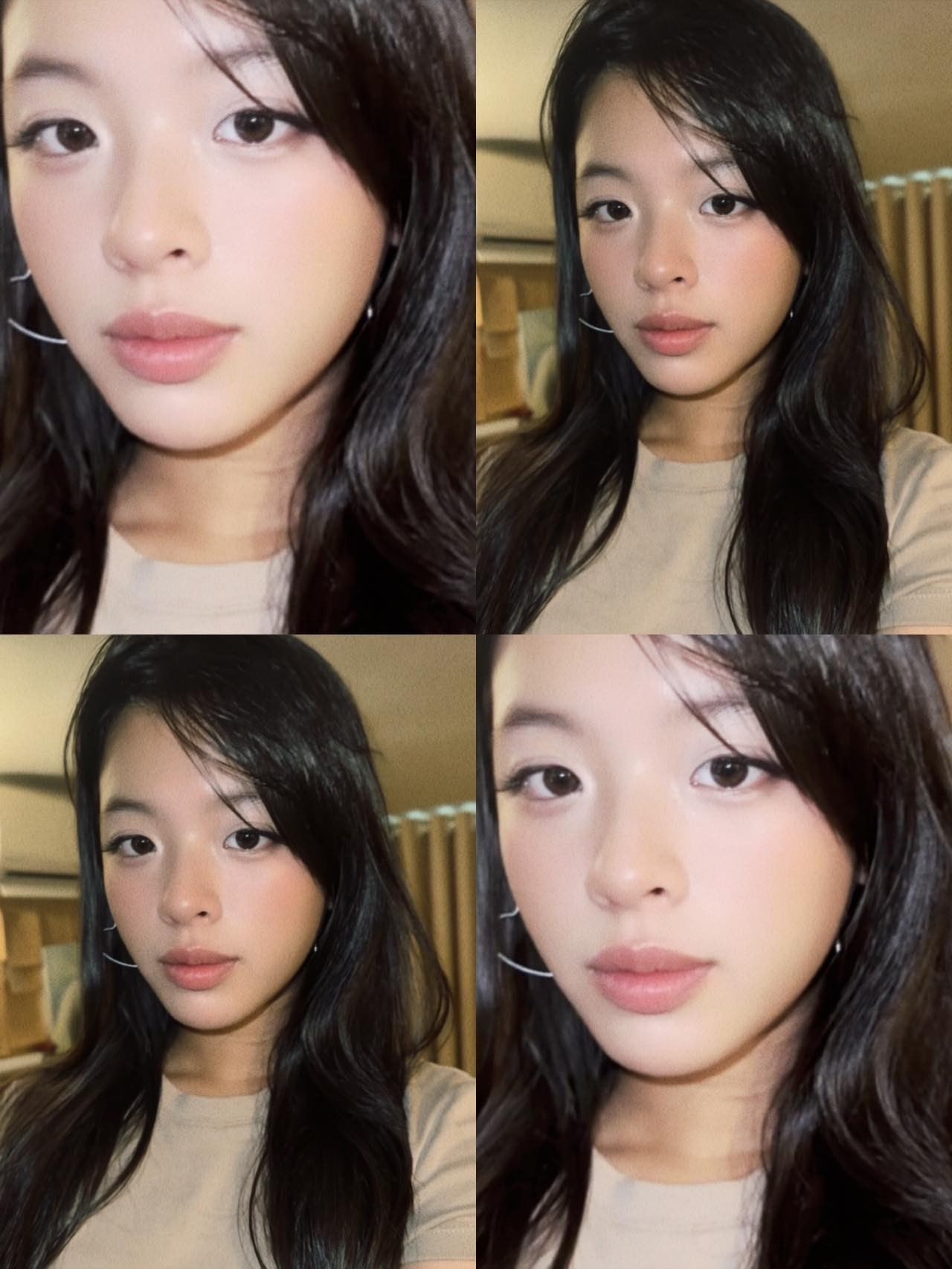 Nhan sắc con gái út NSƯT Chiều Xuân và những điều thú vị về vẻ đẹp của cô - Ảnh 12.