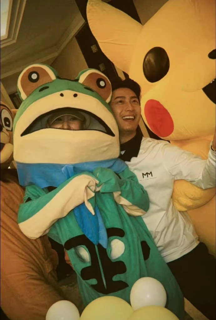 Đậu Kiêu và ái nữ trùm sòng bạc Macau ra sao sau ồn ào ly hôn