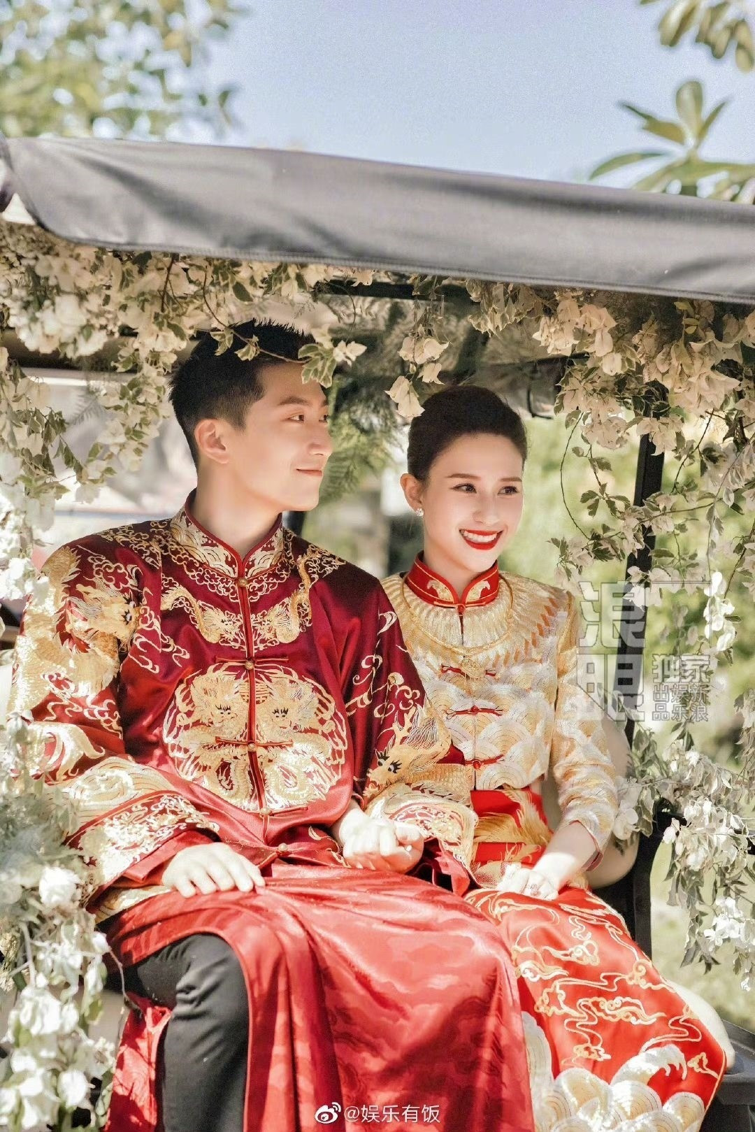 Đậu Kiêu và ái nữ trùm sòng bạc Macau ra sao sau ồn ào ly hôn