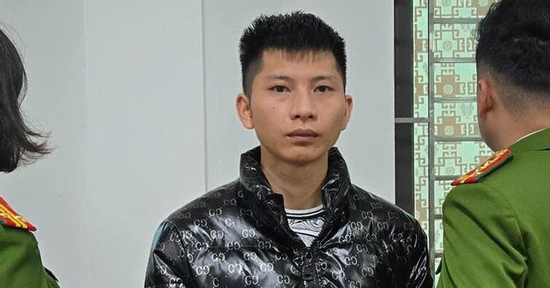 Đối tượng truy nã Vàng Văn Ánh bị bắt