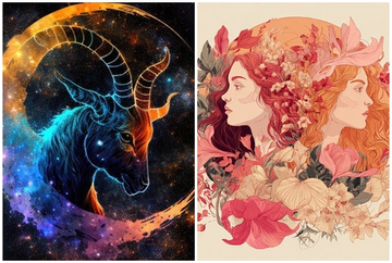 Đúng thứ Năm (18/12), 3 chòm sao vận mệnh xoay chuyển, tiền về đầy ví