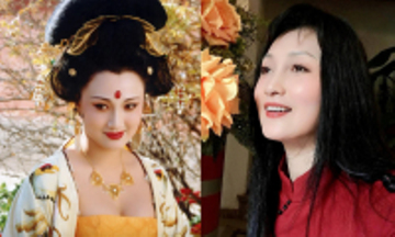 Dương Quý Phi đẹp nhất mọi thời đại: Bất ngờ giải nghệ, sống kín tiếng ở tuổi 60