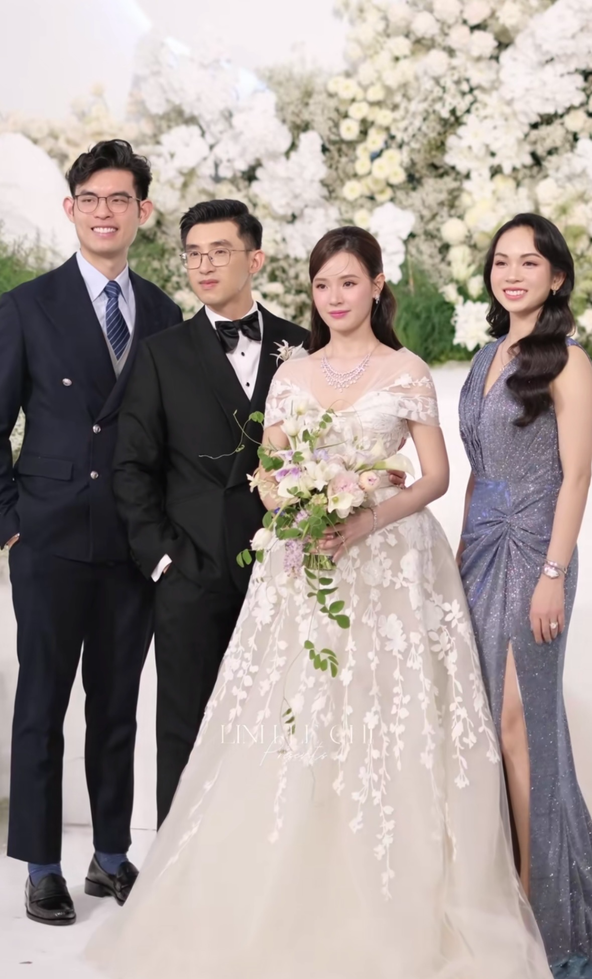 Hành động lạ gây bàn tán của Midu trước nghi vấn mang thai với thiếu gia ngành nhựa