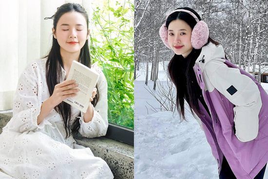 Bất ngờ ngoại hình hiện tại của Midu trước nghi vấn mang thai con đầu lòng