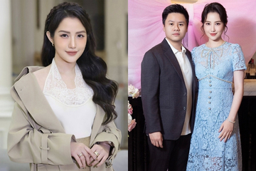 Loạt ảnh bóc trọn nhan sắc thật của Primmy Trương sau 4 năm kết hôn với Phan Thành