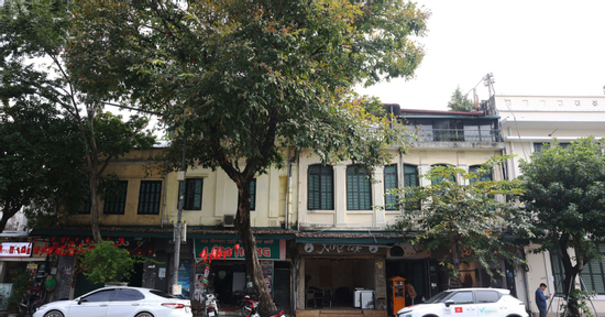 Nhận bồi thường hơn 466 tỷ đồng, chủ nhà 3 ô đất ở gần hồ Hoàn Kiếm nói gì?