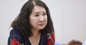 Nộp 100 tỉ đồng, bà chủ Quốc Cường Gia Lai vẫn bị 'đóng băng' nhiều tài sản