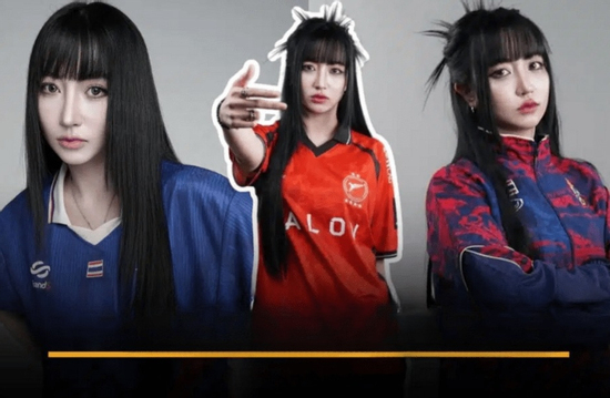 'Nữ thần eSports' gian lận bị đuổi khỏi đội tuyển Quốc gia Thái Lan, chấm dứt sự nghiệp là ai?