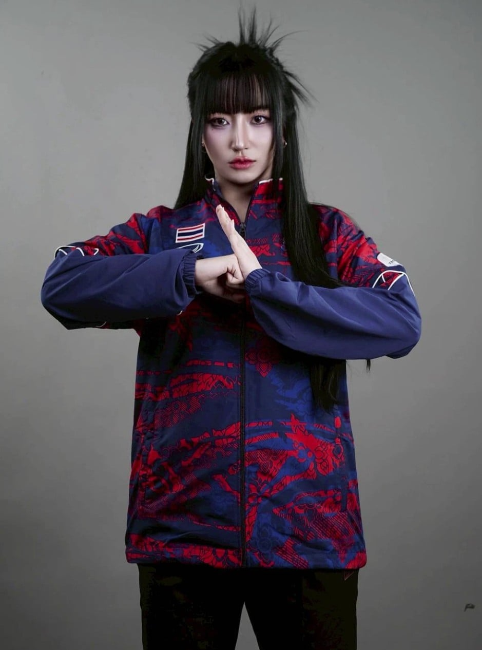 seagames 33 thailan esports 1207