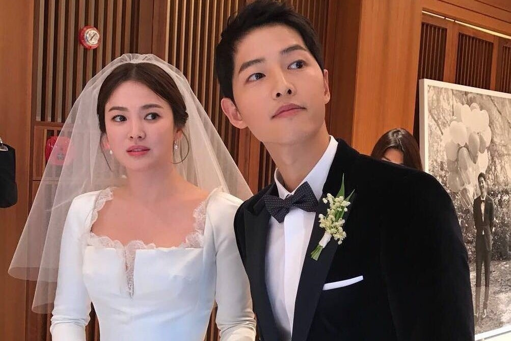 Song Hye Kyo Duy Trì Một Thói Quen Đặc Biệt Sau Khi Ly Hôn Song Joong Ki
