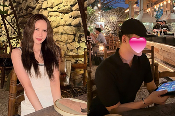 Thiều Bảo Trâm lộ hint hẹn hò tình mới là nam ca sĩ quen mặt của Vbiz?