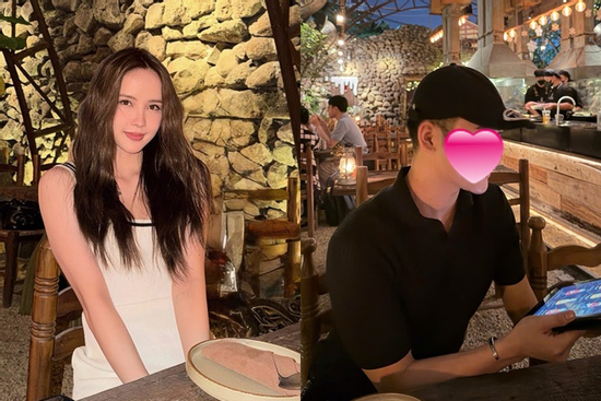 Thiều Bảo Trâm lộ hint hẹn hò tình mới là nam ca sĩ quen mặt của Vbiz?