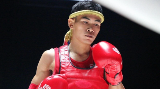 Tranh cãi trọng tài xử ép ở SEA Games: Võ sĩ Thái Lan bức xúc, nghi có tiêu cực