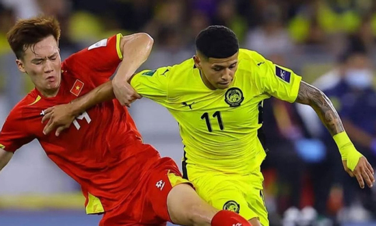 Vì sao FIFA không xử Malaysia thua Việt Nam do lỗi gian lận nhập tịch cầu thủ?