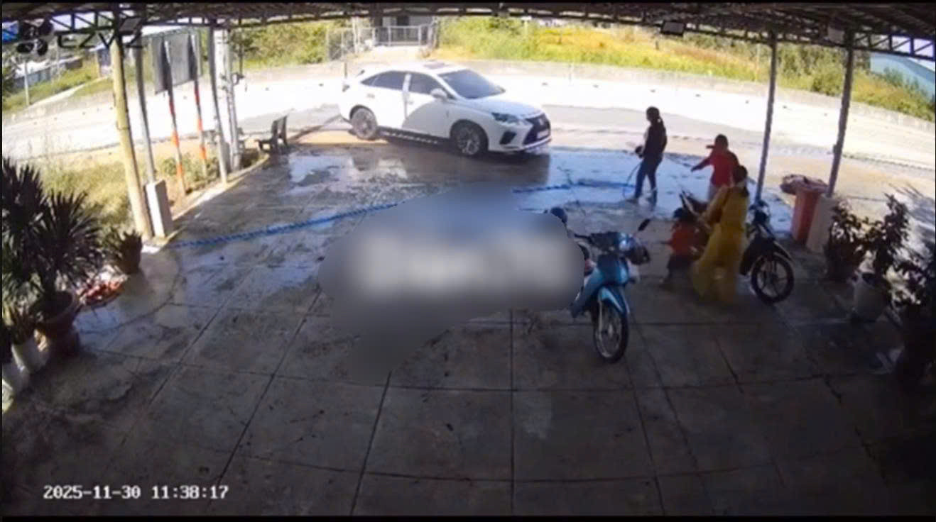 Toàn cảnh vụ án Nguyễn Tấn Thành tông xe khiến em gái tử vong ở Tây Ninh - Ảnh 1.