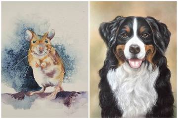 3 con giáp đổi vận tháng 11 Âm lịch: Tiền đồ rực sáng, một bước giàu sang