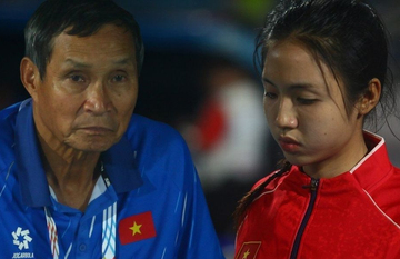 AFC gặp mặt, xin lỗi tuyển nữ Việt Nam sau sai sót trọng tài tại SEA Games 33