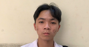Bắt giữ thanh niên 19 tuổi trốn truy nã tội hiếp dâm bé gái