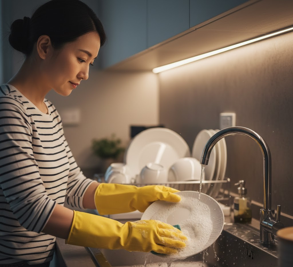 Vì sao móng tay dễ bị khô gãy khi thời tiết hanh khô? Cách chăm sóc và bảo vệ- Ảnh 3.