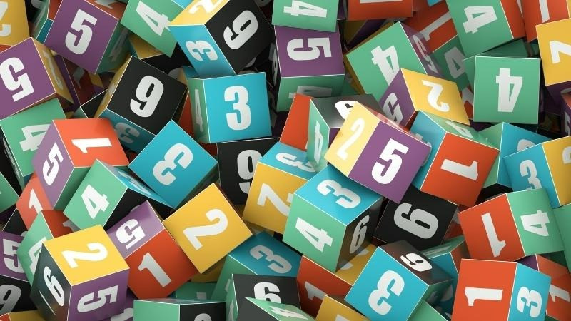 Con số may mắn hôm nay ngày 1912 của 12 con giáp