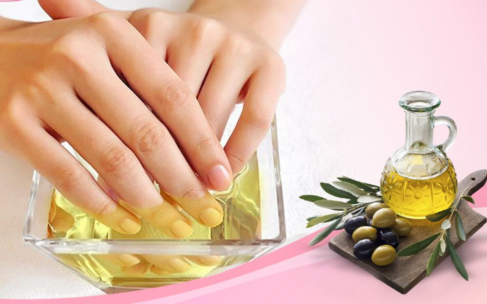 Công thức tự làm dầu dưỡng móng tay tại nhà- Ảnh 1.