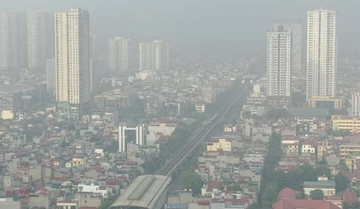 Dự báo thời tiết 18/12: Miền Bắc rét về đêm và sáng, sương mù xuất hiện rải rác