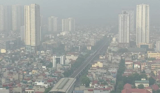 Dự báo thời tiết 18/12: Miền Bắc rét về đêm và sáng, sương mù xuất hiện rải rác