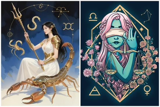 Đúng thứ Sáu (19/12), 3 chòm sao bội thu tài lộc, tài sản tăng nhanh