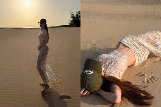 'Đứng hình' vì Hồ Ngọc Hà!