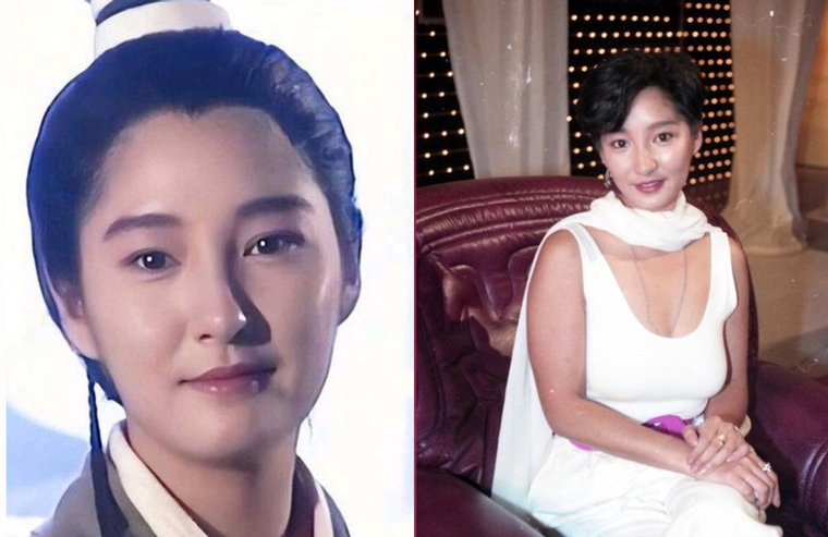 Lý Mạc Sầu đẹp nhất màn ảnh: Một mình nuôi 2 con, sống khép kín tuổi xế chiều