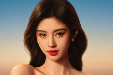 'Mỹ nhân 4000 năm có một' Cúc Tịnh Y thu nhập như thế nào ra sao?