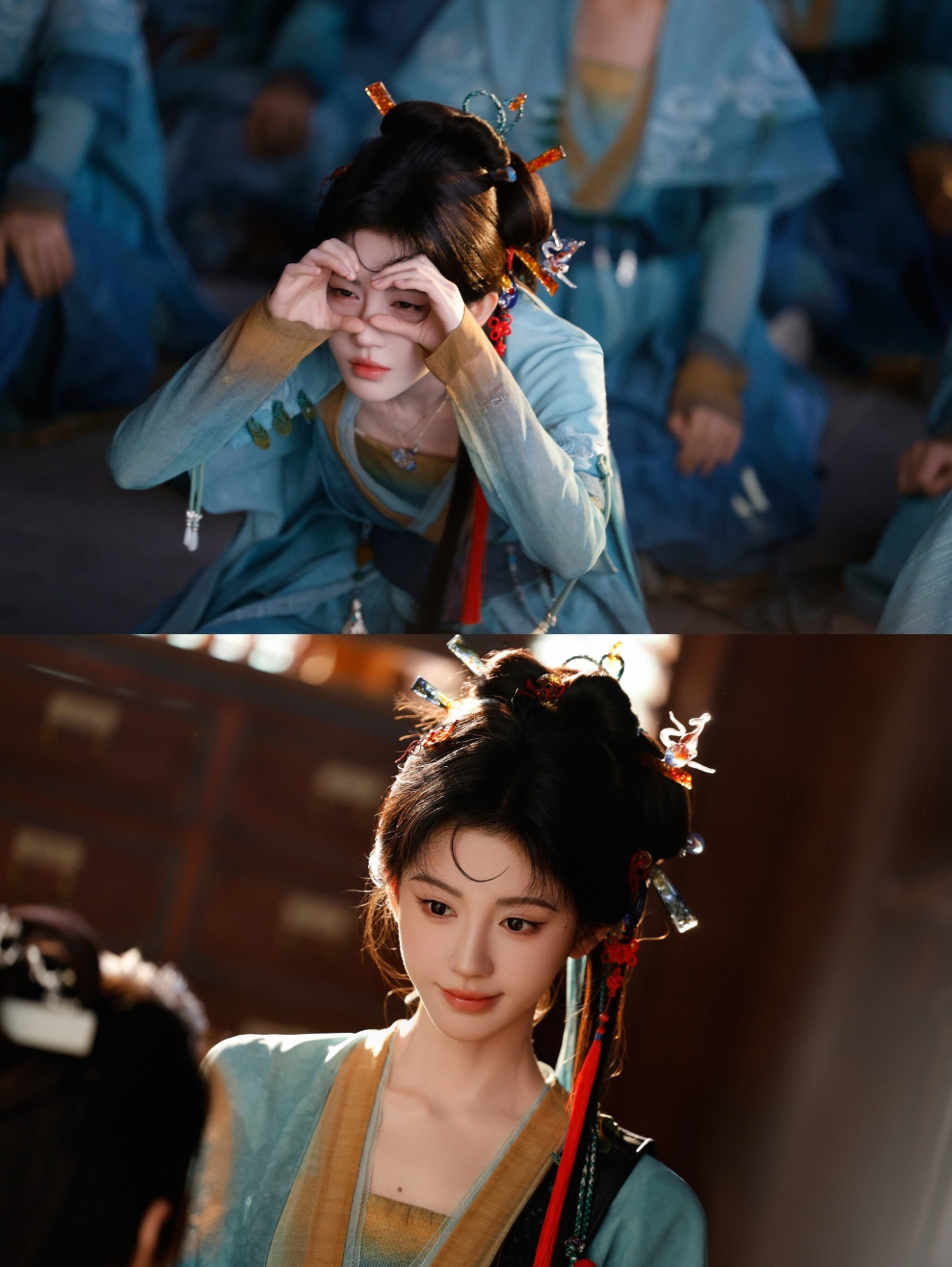 'Mỹ nhân 4000 năm có một' Cúc Tịnh Y thu nhập như thế nào ra sao?  - Ảnh 3