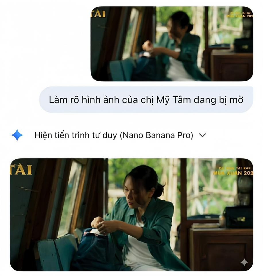 Mỹ Tâm mang đến hy vọng dẫn dắt và cho Mai Tài Phến một cơ hội làm lại cuộc đời