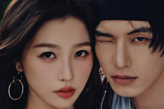 Ngu Thư Hân sụt giảm danh tiếng vì phim 'Song quỹ' quá nhiều tình tiết phản cảm