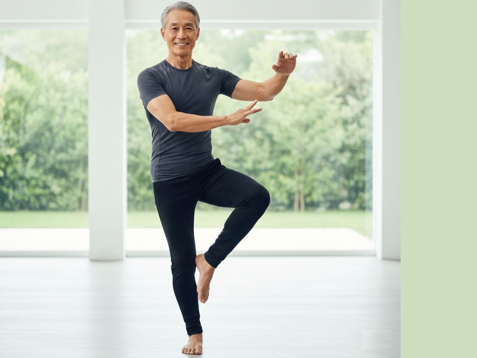 Người 70 tuổi nên giảm cân thế nào để không mất cơ, xuống sức?- Ảnh 1.