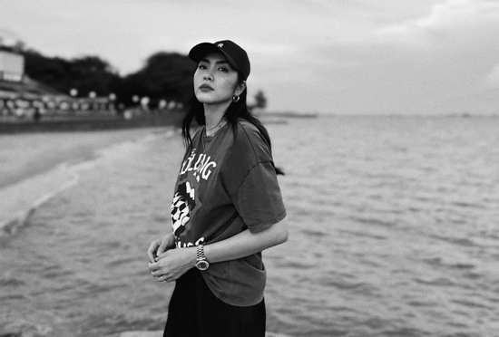 Nỗi buồn của Tăng Thanh Hà