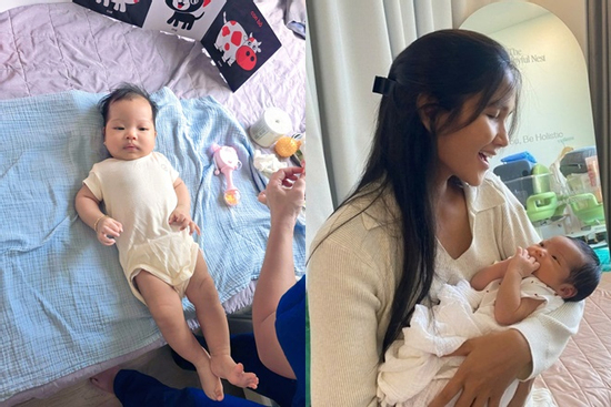 Phản ứng của H'Hen Niê khi bị nói 'Hoa hậu đẻ thuê'