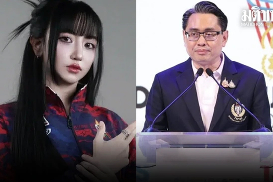 Thái Lan phạt nặng tuyển thủ gian lận, đòi lại 10 tháng tiền trợ cấp