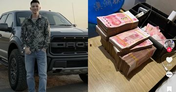 TikToker 'Long Tổng' đã làm gì trước khi bị bắt tại sân bay?