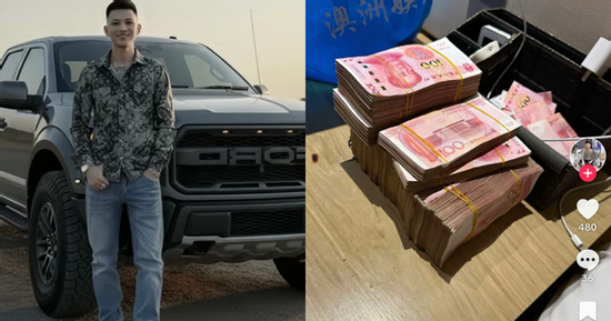 TikToker 'Long Tổng' đã làm gì trước khi bị bắt tại sân bay?