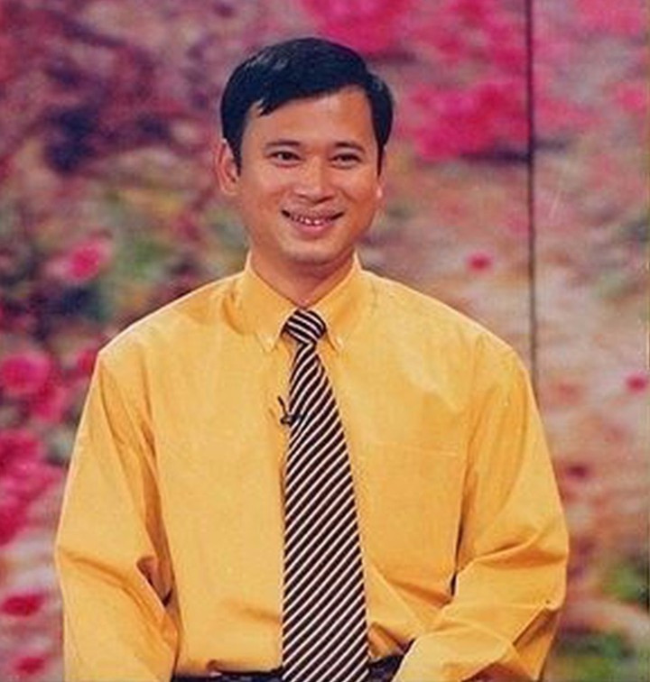 Danh tính bình luận viên có phát ngôn chú ý trên MXH sau khi tuyển Việt Nam mất trắng bàn thắng