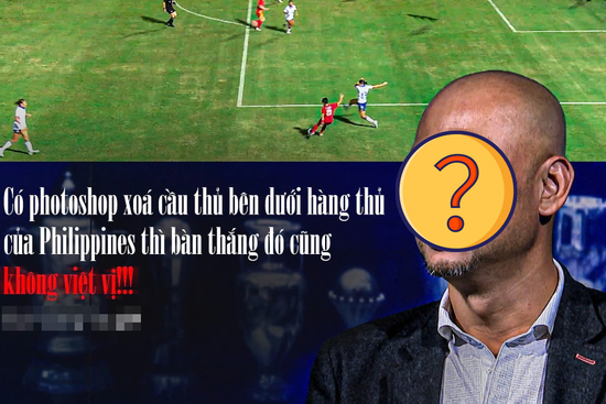 Xuất thân đình đám của bình luận viên có phát ngôn 'chấn động' khi trọng tài Lào 'bắt lỗi' sai