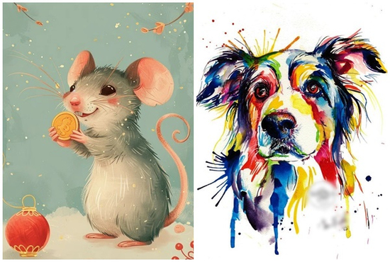 15 ngày đầu tháng 11 Âm lịch, 3 con giáp tận hưởng giàu sang, túi tiền nhân đôi