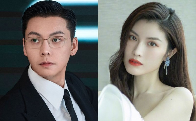 Bà xã tổng tài Trần Vỹ Đình khoe sắc vóc đẹp xuất sắc dù mới sinh con