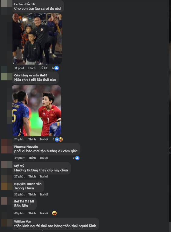 Clip Quang Hải đi bão sau trận thắng của U22 Việt Nam gây sốt khắp cõi mạng