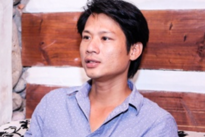 Con Trai Thương Tín: 'Đừng Dùng Hình Ảnh Ông Già Tôi Như Vậy, Không Tốt Cho Người Đã Khuất'