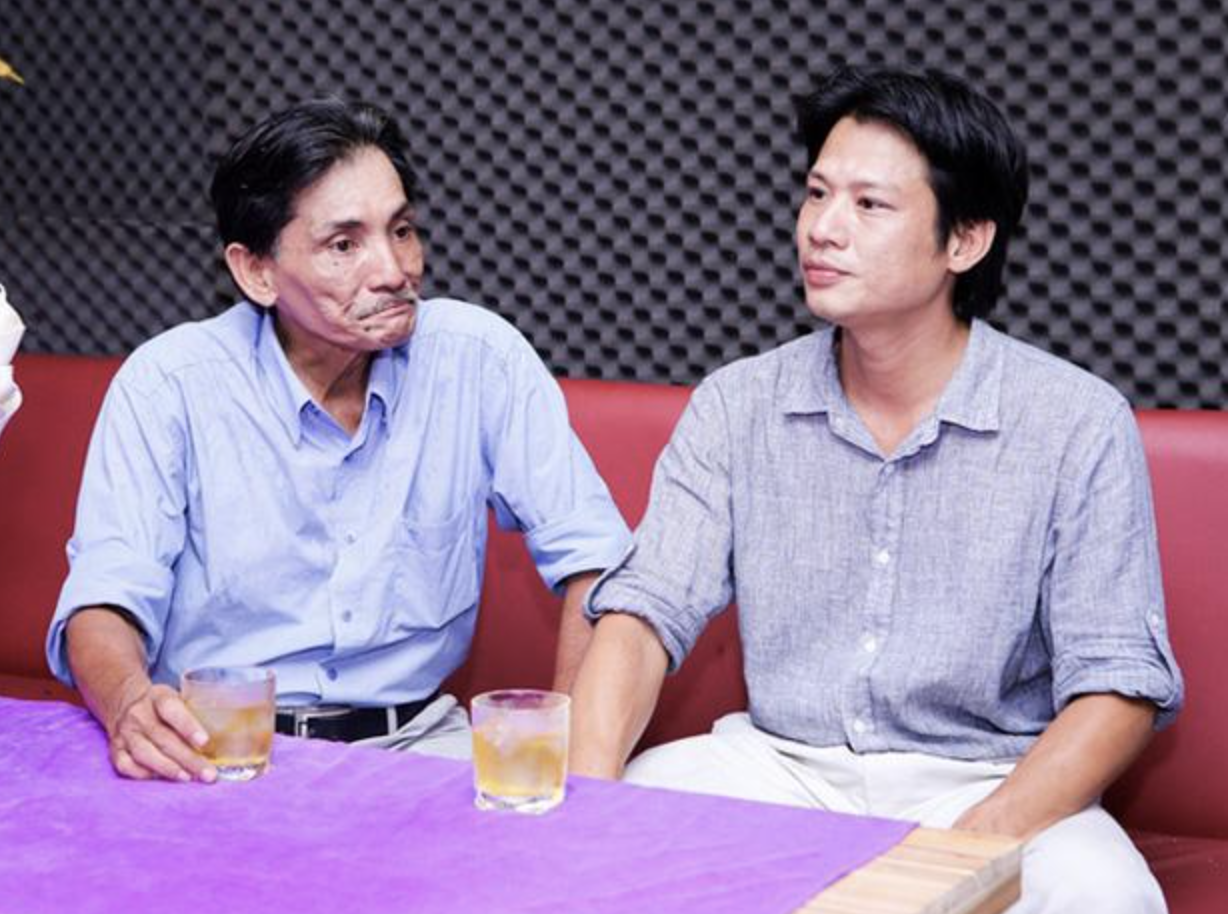 Con trai Thương Tín lên tiếng về thông tin kêu gọi quyên góp không chính xác - Ảnh 3.